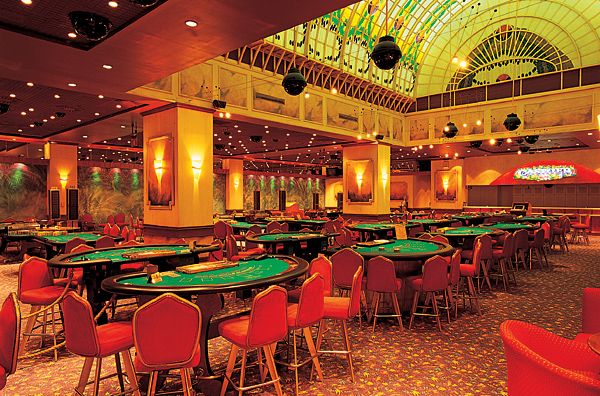 NJ BET Live Betting