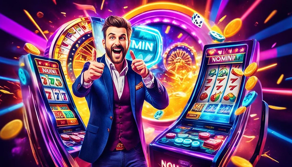 NJ BET Live Betting